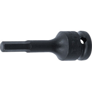 BGS 5481-M8 Kraft-Bit-Einsatz | Länge 75 mm |...