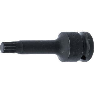 BGS 5482-M10 Kraft-Bit-Einsatz | Länge 75 mm |...