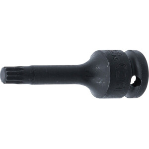 BGS 5482-M9 Kraft-Bit-Einsatz | Länge 75 mm |...