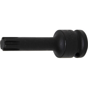 BGS 5483-M12 Kraft-Bit-Einsatz | Länge 75 mm |...