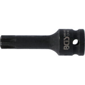 BGS 5483-M13 Kraft-Bit-Einsatz | Länge 75 mm |...