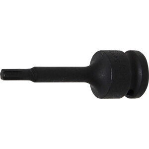 BGS 5483-M6 Kraft-Bit-Einsatz | Länge 75 mm |...