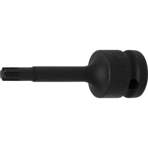BGS 5483-M7 Kraft-Bit-Einsatz | Länge 75 mm |...