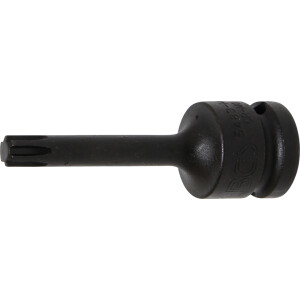 BGS 5483-M8 Kraft-Bit-Einsatz | Länge 75 mm |...
