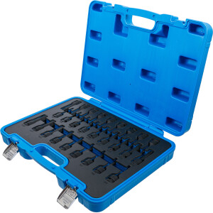 BGS 5484 Kraft-Bit-Einsatz-Satz | 27-tlg.