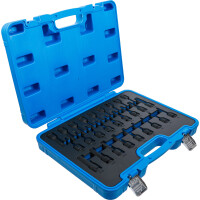BGS 5484 Kraft-Bit-Einsatz-Satz | 27-tlg.
