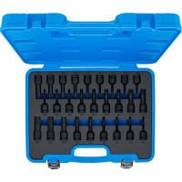 BGS 5484 Kraft-Bit-Einsatz-Satz | 27-tlg.