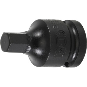 BGS 5485-10 Kraft-Bit-Einsatz | Länge 42 mm |...