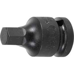 BGS 5485-11 Kraft-Bit-Einsatz | Länge 42 mm |...