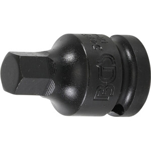 BGS 5485-12 Kraft-Bit-Einsatz | Länge 42 mm |...