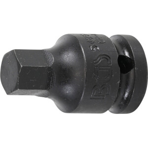 BGS 5485-13 Kraft-Bit-Einsatz | Länge 42 mm |...
