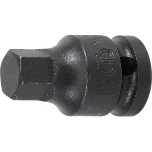 BGS 5485-14 Kraft-Bit-Einsatz | Länge 42 mm |...