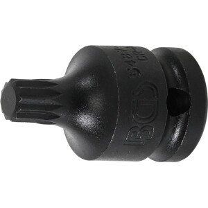 BGS 5487-M10 Kraft-Bit-Einsatz | Länge 43 mm |...