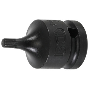 BGS 5487-M5 Kraft-Bit-Einsatz | Länge 43 mm |...