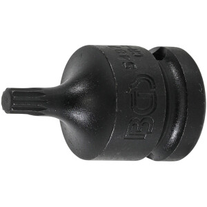 BGS 5487-M6 Kraft-Bit-Einsatz | Länge 43 mm |...