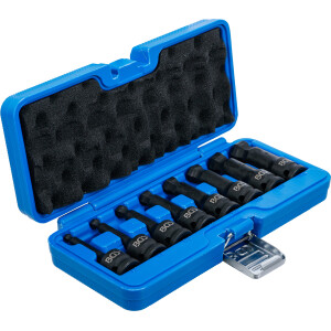 BGS 5488 Kraft-Bit-Einsatz-Satz | Länge 75 mm |...
