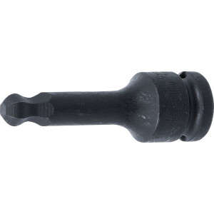BGS 5488-10 Kraft-Bit-Einsatz | Länge 75 mm |...