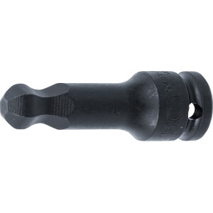 BGS 5488-14 Kraft-Bit-Einsatz | Länge 75 mm |...