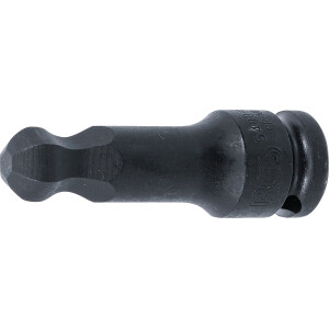 BGS 5488-15 Kraft-Bit-Einsatz | Länge 75 mm |...