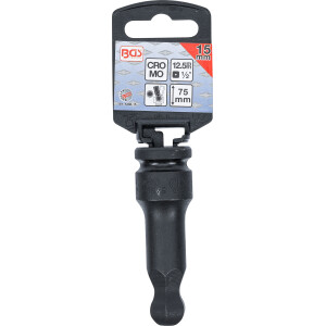 BGS 5488-15 Kraft-Bit-Einsatz | Länge 75 mm |...
