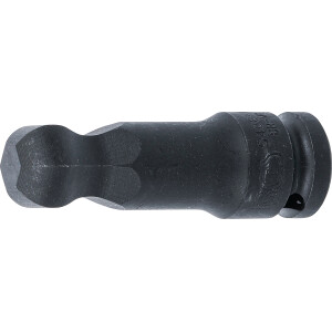 BGS 5488-19 Kraft-Bit-Einsatz | Länge 75 mm |...