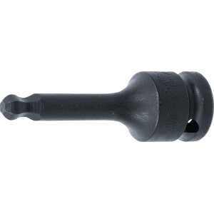 BGS 5488-8 Kraft-Bit-Einsatz | Länge 75 mm | Antrieb...