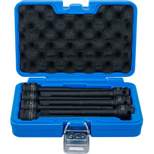 BGS 5490 Kraft-Bit-Einsatz-Satz | Länge 150 mm |...