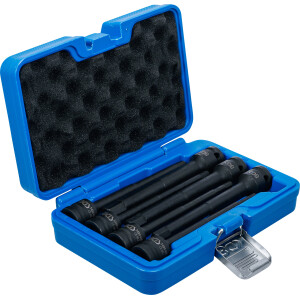 BGS 5490 Kraft-Bit-Einsatz-Satz | Länge 150 mm |...