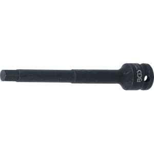 BGS 5490-H10 Kraft-Bit-Einsatz | Länge 150 mm |...