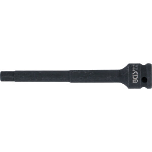 BGS 5490-H10 Kraft-Bit-Einsatz | Länge 150 mm |...