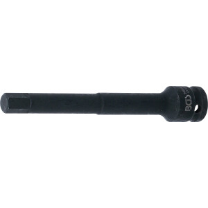 BGS 5490-H12 Kraft-Bit-Einsatz | Länge 150 mm |...