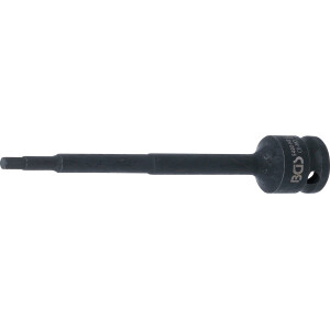 BGS 5490-H5 Kraft-Bit-Einsatz | Länge 150 mm |...