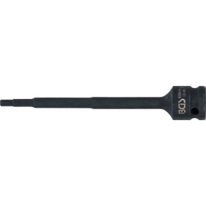 BGS 5490-H5 Kraft-Bit-Einsatz | Länge 150 mm |...