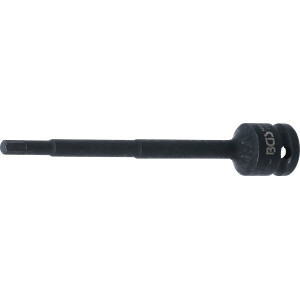 BGS 5490-H6 Kraft-Bit-Einsatz | Länge 150 mm |...