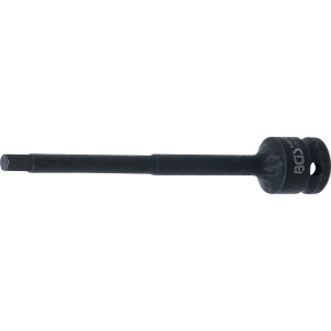 BGS 5490-H7 Kraft-Bit-Einsatz | Länge 150 mm |...