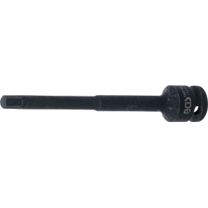 BGS 5490-H8 Kraft-Bit-Einsatz | Länge 150 mm |...