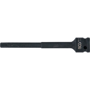 BGS 5490-H8 Kraft-Bit-Einsatz | Länge 150 mm |...
