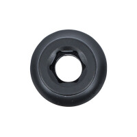 BGS 5500-19 Kraft-Steckschlüssel-Einsatz Sechskant, tief | Antrieb Innenvierkant 25 mm (1") | SW 19 mm