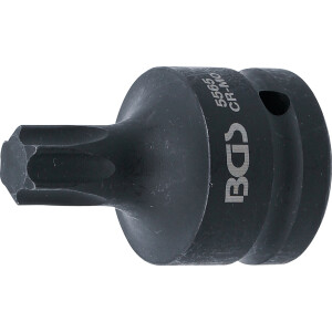 BGS 5565 Kraft-Bit-Einsatz | Länge 60 mm | Antrieb...