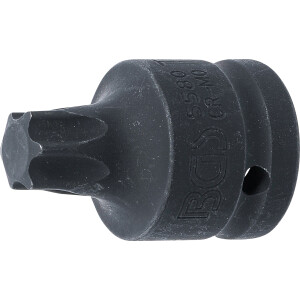 BGS 5580 Kraft-Bit-Einsatz | Länge 60 mm | Antrieb...