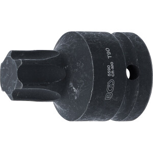 BGS 5590 Kraft-Bit-Einsatz | Länge 60 mm | Antrieb...