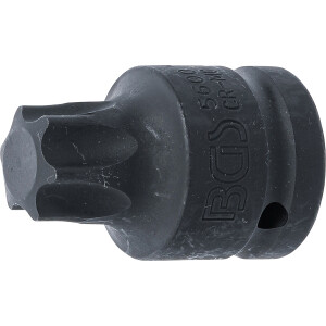 BGS 5600 Kraft-Bit-Einsatz | Länge 60 mm | Antrieb...