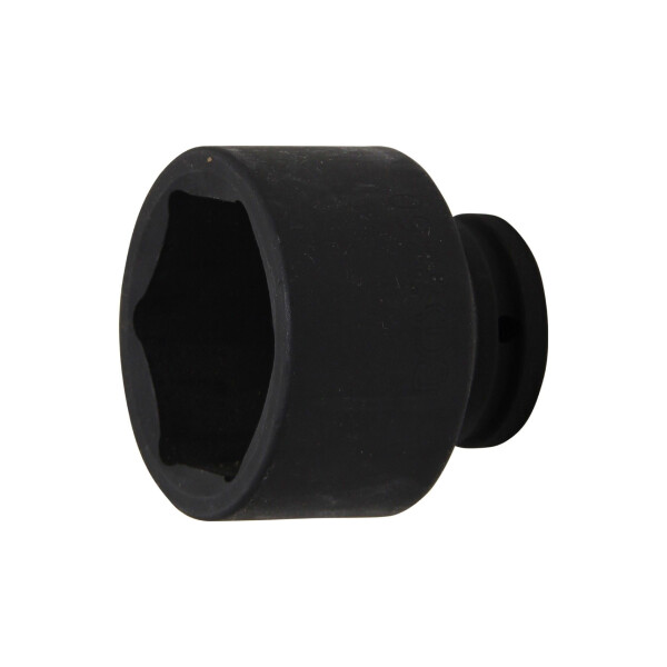 BGS 5660 Kraft-Steckschlüssel-Einsatz Sechskant | Antrieb Innenvierkant 20 mm (3/4") | SW 60 mm