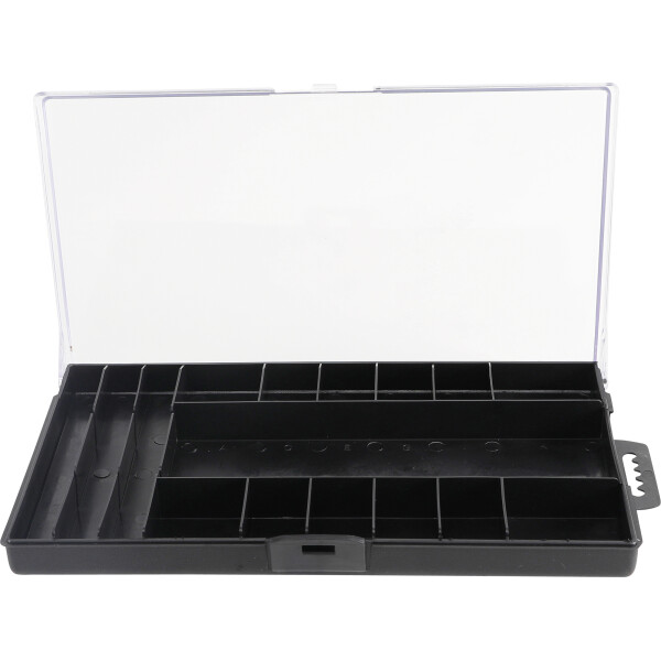 BGS 572-LEER Leerkoffer für Art. 572