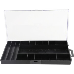 BGS 572-LEER Leerkoffer für Art. 572
