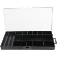 BGS 572-LEER Leerkoffer für Art. 572