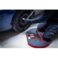 BGS Diy 57310 Radwechsel-Service-Satz | 5-tlg.