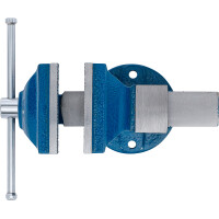 BGS 58260 Parallel-Schraubstock | 100 mm Spannbacken