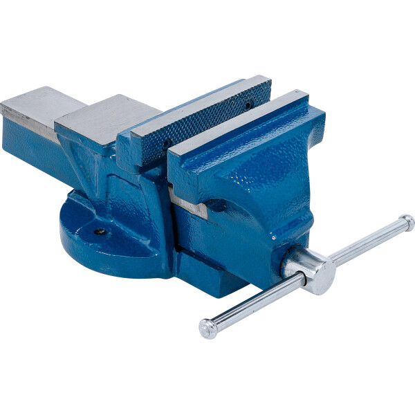 BGS 58265 Parallel-Schraubstock | 125 mm Spannbacken