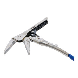 BGS 587 Automatik Langbeck-Gripzange | 190 mm
